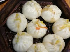 -野尚膳·野菜包子(高开店)