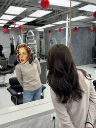 -5M HAIR SALON 旗舰店