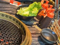 -牛局别馆·和牛烧肉(日月广场店)