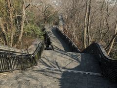 -虞山城墙