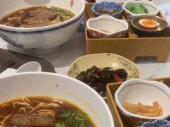 -康师傅私房牛肉面(申虹店)