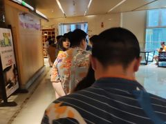 -嘉悦汗蒸时代(曙光路店)
