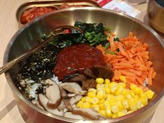 -朴大叔拌饭(广州越秀未来城店)