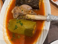 -ALAMEEN阿拉伯餐厅(三里屯店)