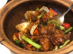 -正斗·港式粤菜(SKLP店)