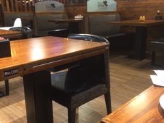-汉巴味德自助餐厅(嘉定宝龙广场店)