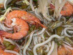 -太婆抱罗粉…海南特色小吃(一市场店)