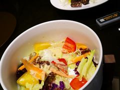 -彩虹之约•淮扬家宴(亚运村店)