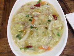 -朋友圈概念餐厅(象山万达广场店)