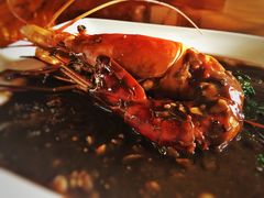 -Ministry of Crab(科伦坡店)