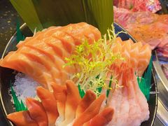 -熊出没日本烧肉放题
