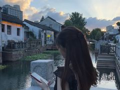 -衣裳街历史文化街区