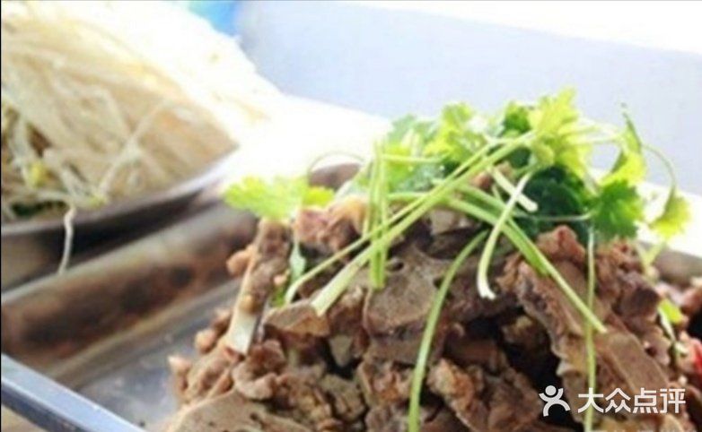 金钟烧烤(美食街店)