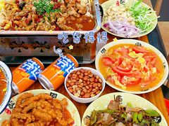 -江湖万州烤鱼(王子美食城)