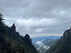 -三清山风景名胜区