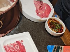 -清真·京华源铜锅涮肉(丰庆店)