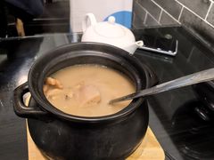 -文记壹心鸡(宝华路店)
