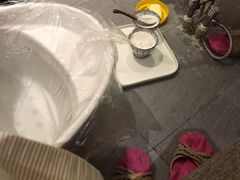 -北里·4k影院式足疗SPA馆(观音桥店)