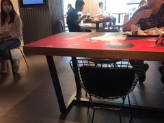 大堂-肯德基(蓝桥店)