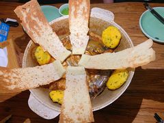 -淀里船宴(裕华东路店)