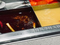 -海底捞火锅(团结桥店)