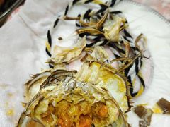 -七的湖·江南蟹舫·阳澄湖农家菜(蟹舫苑店)