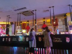 -歌迷量贩KTV(光彩市场店)