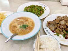 -人和啤酒屋海鲜大排档(营口路店)