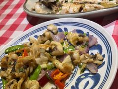 -龙桥私厨·姜花菊花过桥鱼·顺德菜(容桂店)