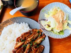 -天一料理(荔枝广场店)