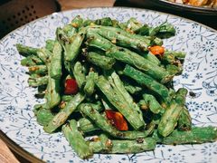 -蜜桃餐厅·江浙融合菜(荟聚购物中心店)