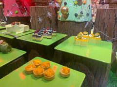 -青岛青龙美爵酒店·阳光海岸西餐厅