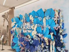 -天河领展广场