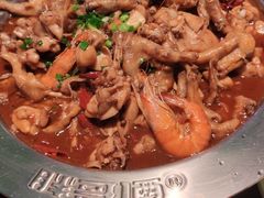 -胖哥俩肉蟹煲(虹口龙之梦店)