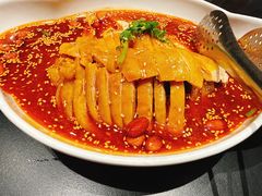-红杏酒家·地道川菜(一品天下店)