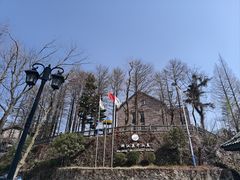 -莫干山风景区