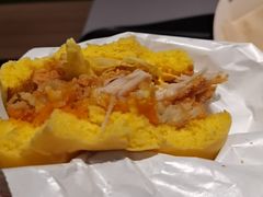 -肯德基(东直门来福士店)