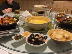 -深山老屋(国顺东路店)