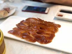 -玉林烤鸭店(定福庄店)