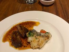 -广州富力君悦大酒店·凯菲厅