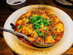-不相离盐帮菜(郎园店)