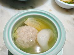-淮扬府(安定门店)