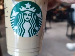-星巴克臻选(郑州国贸360广场店)