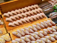 -鮨冠OMAKASE食べ放题(北京首店)