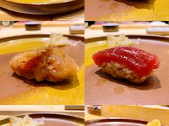 纹甲鱿鱼-鮨·海老(北京路店)