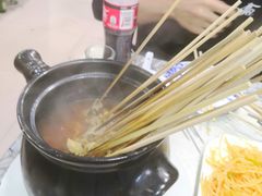 -有滋有味烧烤涮(果园星城C区店)