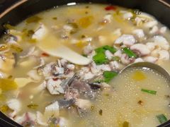 -周渝食惦酸菜鱼(青浦店)