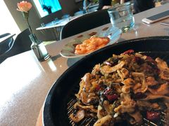 -半山腰·云南菜(侨福芳草地店)