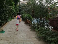 -龙达温泉生态城
