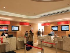 -宜必思香港中上环酒店